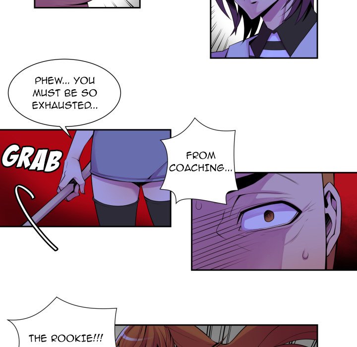 EAT ME! - episode 4 - 11