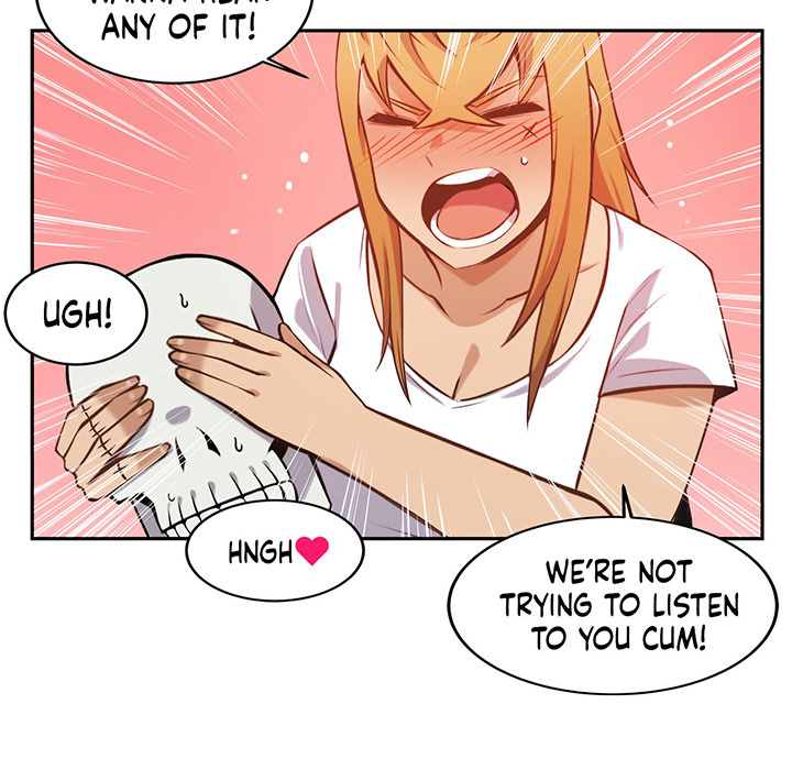 Zombie Girlfriend! - episode 15 - 62