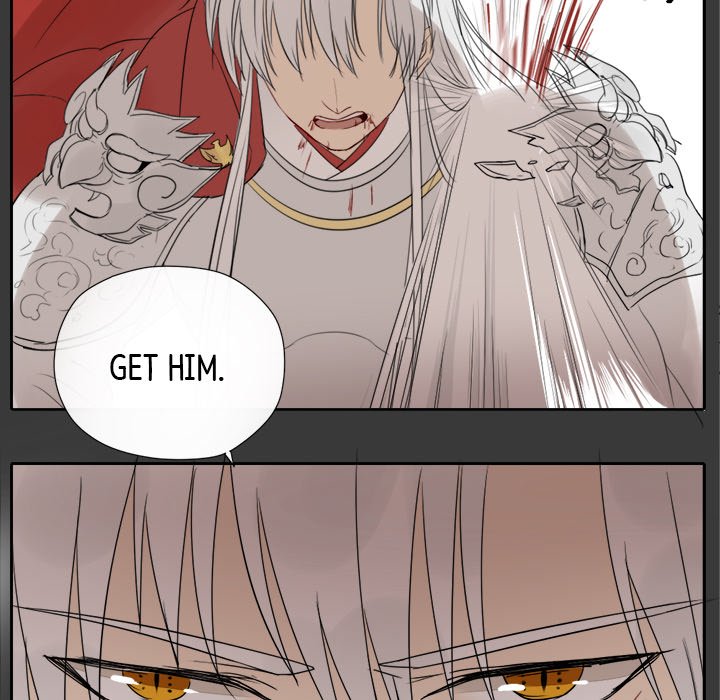 Odis and Moa's Underworld Diary - episode 33 - 23