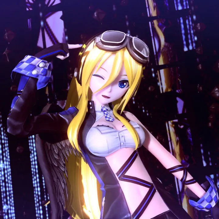 lillymentionedvocaloid