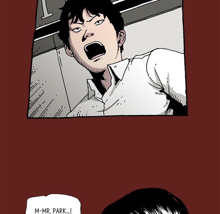 They're Coming - episode 13 - 5