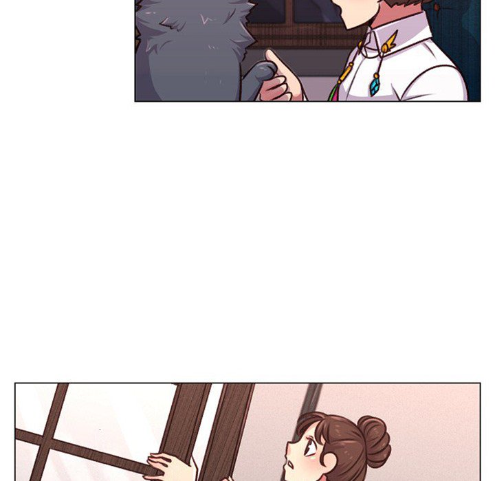 Forest of the Fireflies - episode 18 - 37