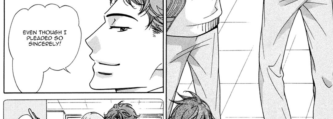 TRAP YOU - episode 4 - 46