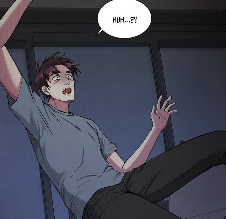 Demon Cat - episode 4 - 86