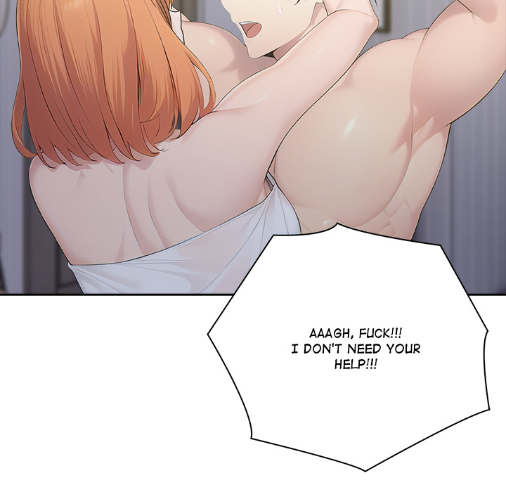 Mina's Little Trap - episode 17 - 48