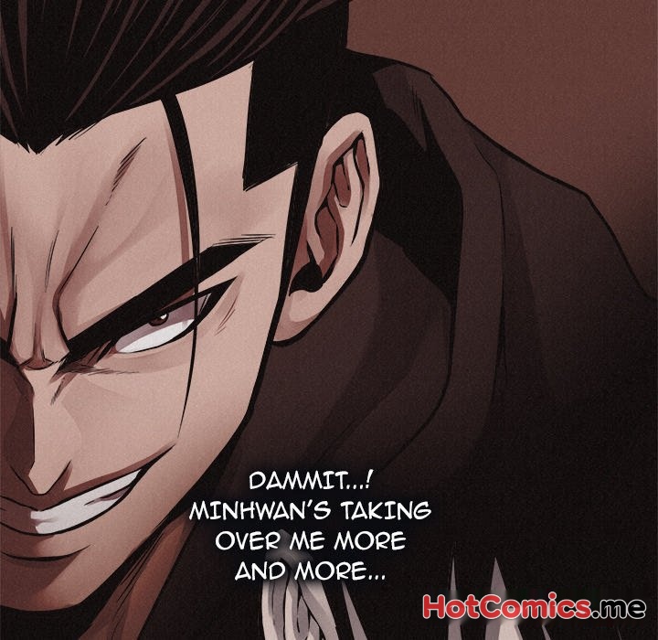 Pounding - episode 45 - 41