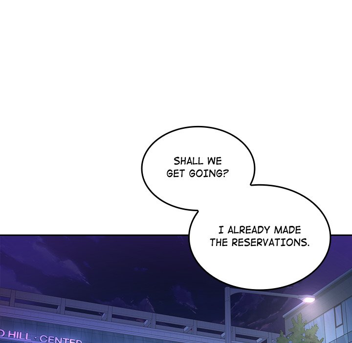 Office Romance is a No-No - episode 3 - 142
