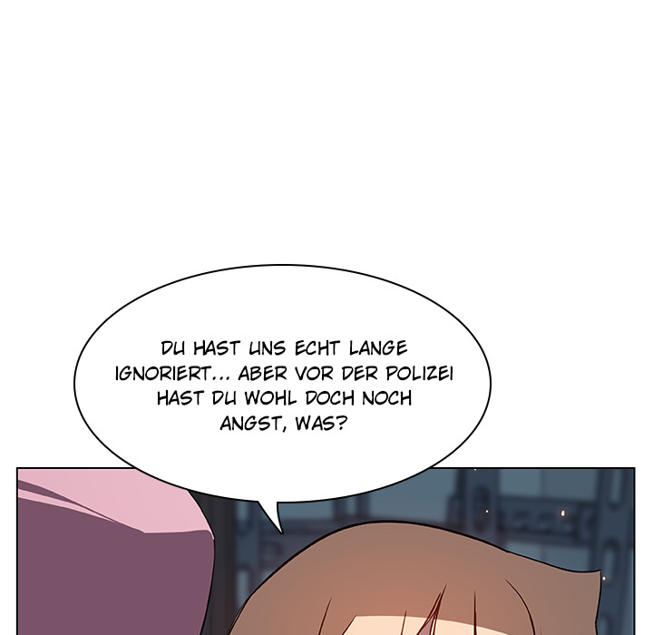 Dreiblättriges Kleeblatt - episode 33 - 189
