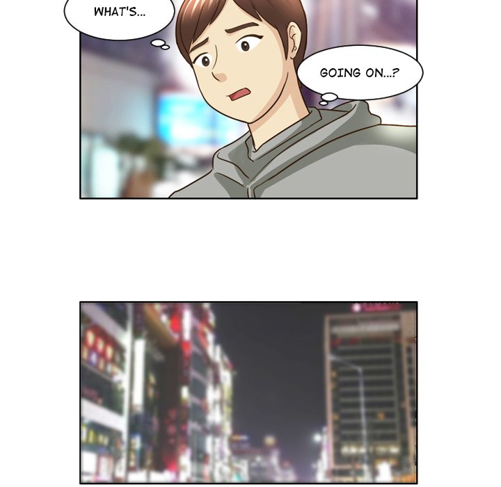 My New Co-worker - episode 10 - 21