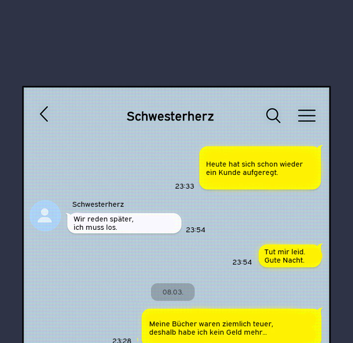 Liebe auf Knopfdruck Staffel 2 - episode 14 - 119