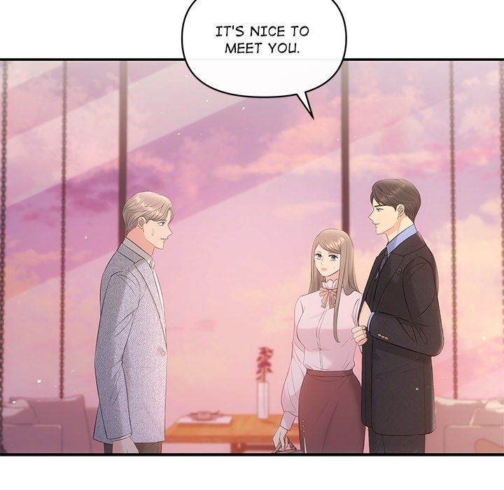 A Consensual Relationship - episode 11 - 59