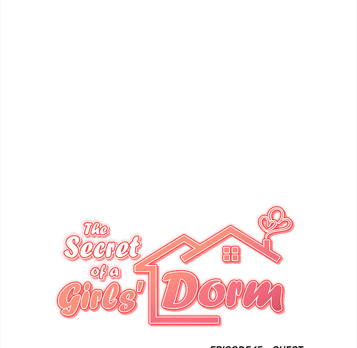 The Secret of a Girls' Dorm - episode 15 - 11