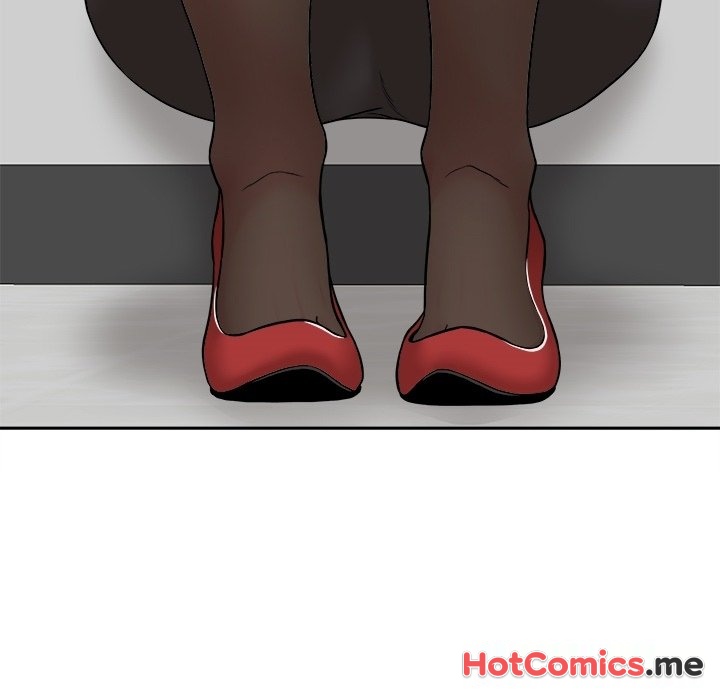 Her Secret Account - episode Prologue - 12