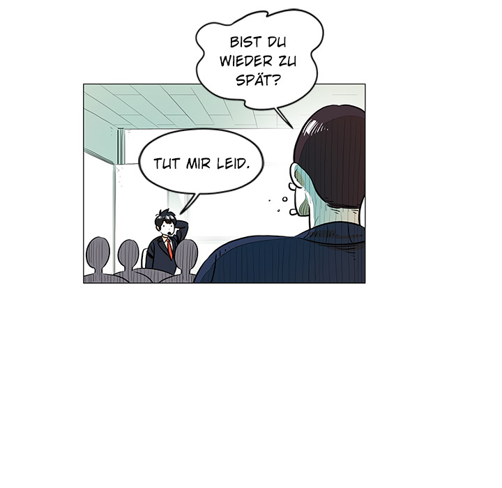Hero Kim: Wer hat einen Retter bestellt? - episode 19 - 16