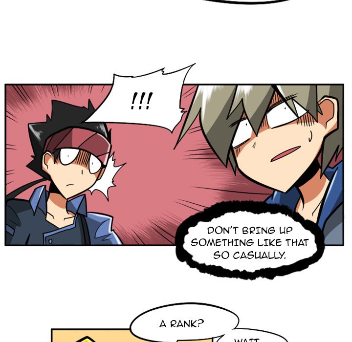 Maki and Friends - episode 23 - 46