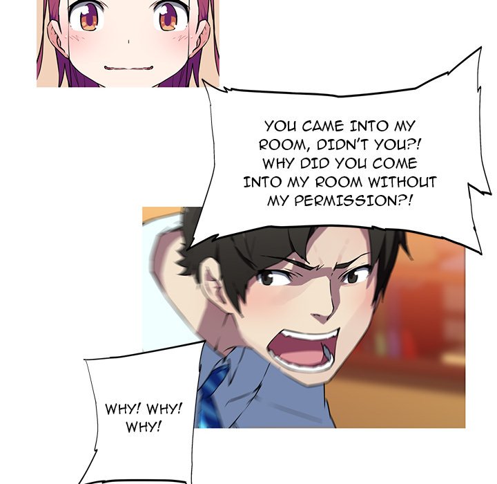 My Girlfriend is a Star - episode 15 - 38