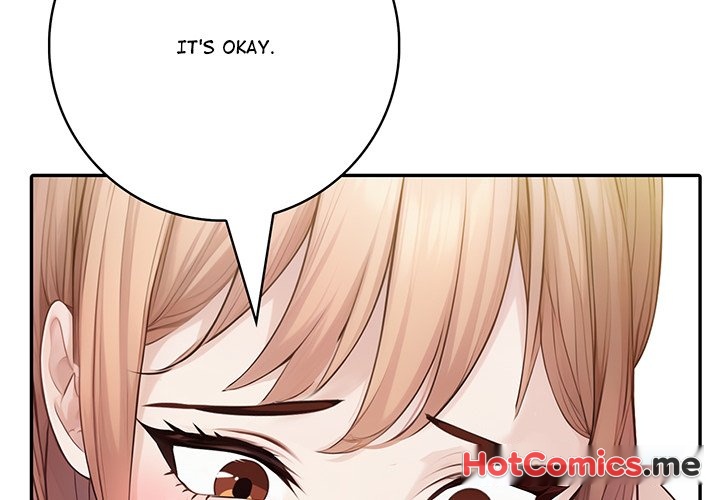 Mina's Little Trap - episode 2 - 3