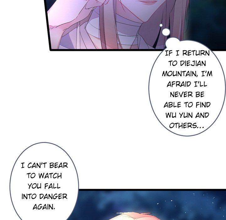 Flowers Whispering - episode 32 - 67
