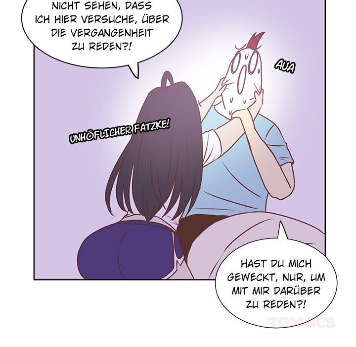 Der Mädchen-Knigge - episode 19 - 65