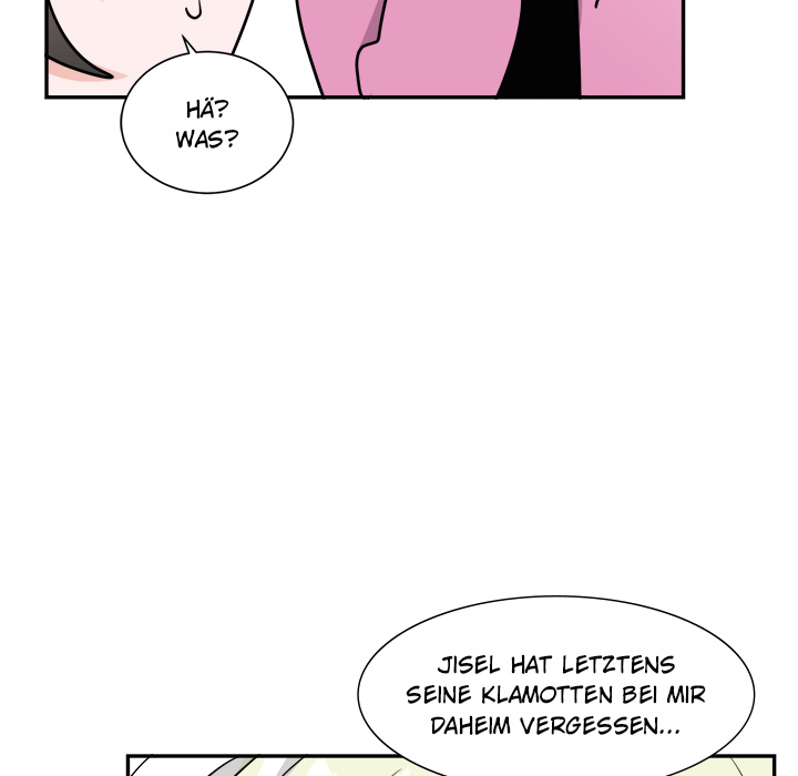 Pheromon Sorbet♥ - episode 38 - 48