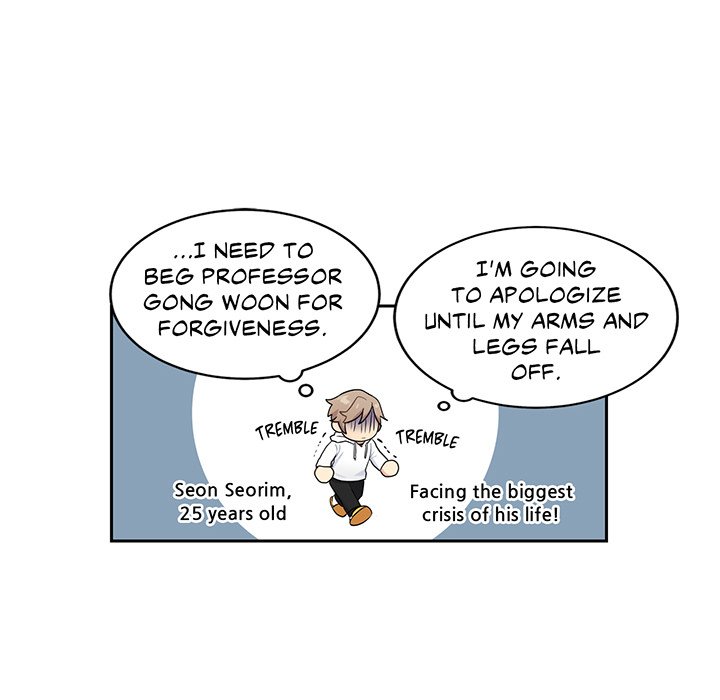My X Report - episode 7 - 42
