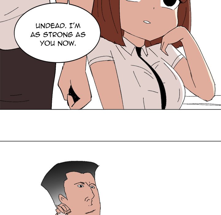 Chilly Charlie - episode 8 - 17