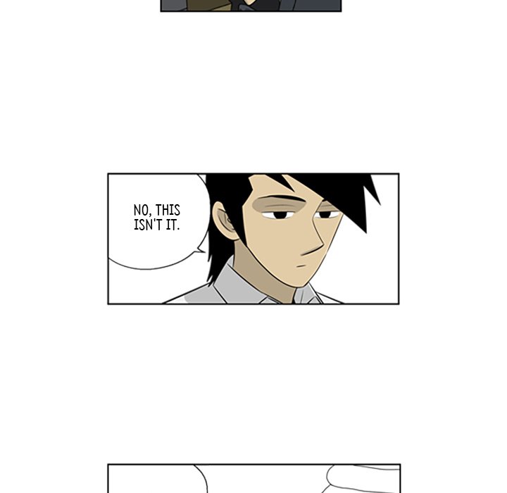 Misaeng: Incomplete Life - episode 58 - 15