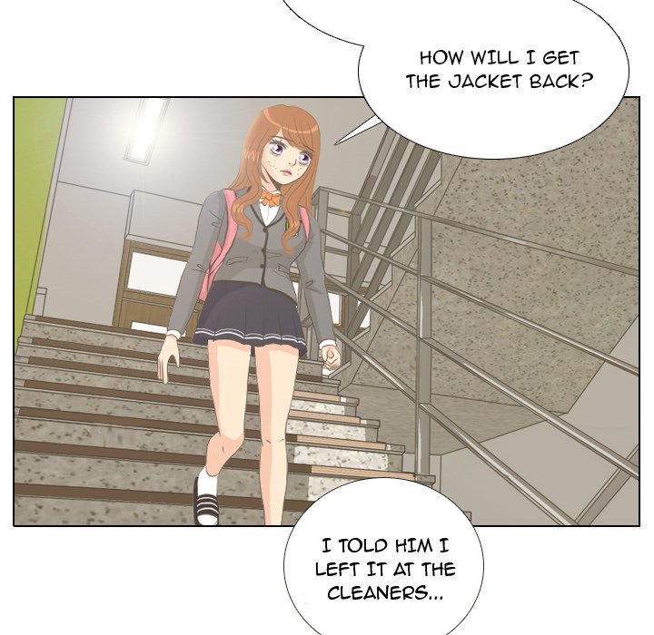 Hold My Hand - episode 6 - 26