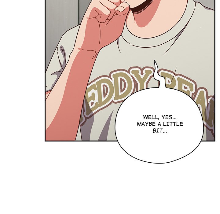 Honey Sweet Part-Time Job - episode 4 - 68