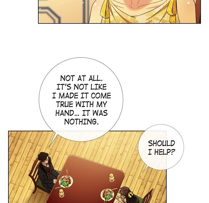 The Maid and the Vampire - episode 42 - 32