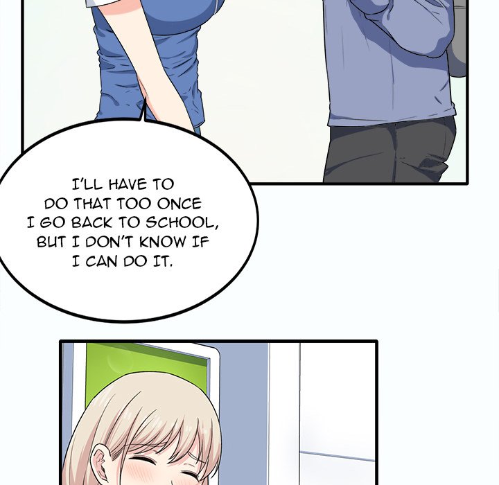 Excuse Me, This is my Room - episode 3 - 81