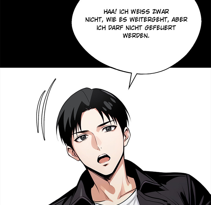 Workaholic Gangster - episode 31 - 85