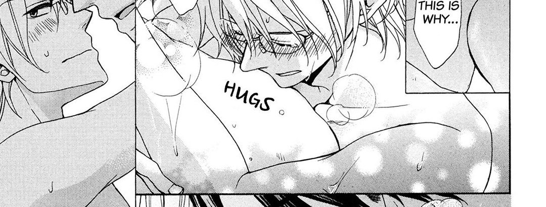 TORICO Omnibus Vol.3 - episode 4 - 109