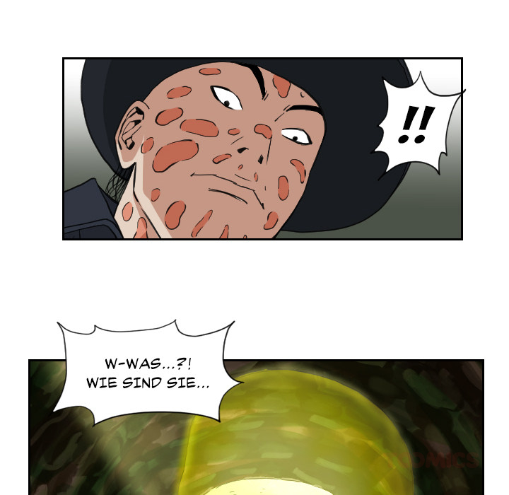 Holzköpfe auf dem Weg nach oben - episode 83 - 57