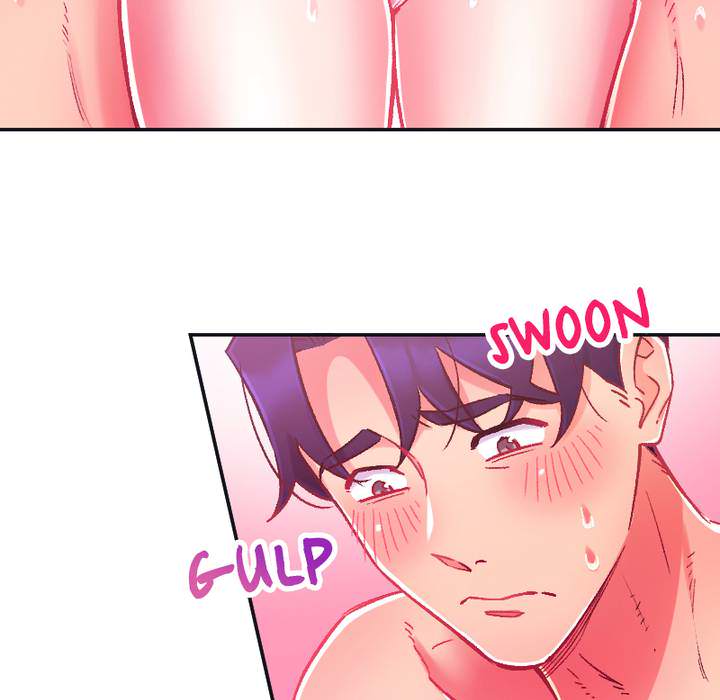 That Soaking Wet Girl - episode 15 - 73