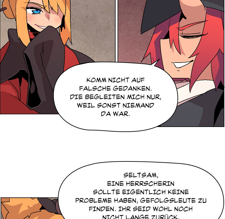 Die Dämonenkaiserin - episode 8 - 87
