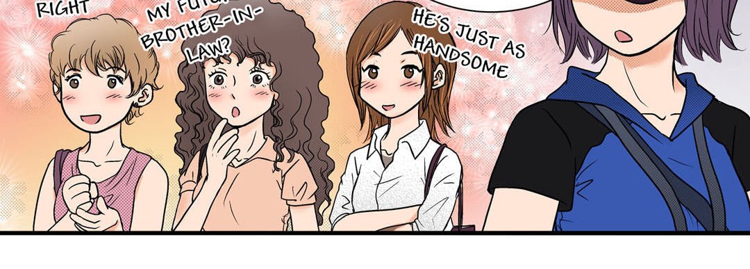 Noona Fan - episode 15 - 131