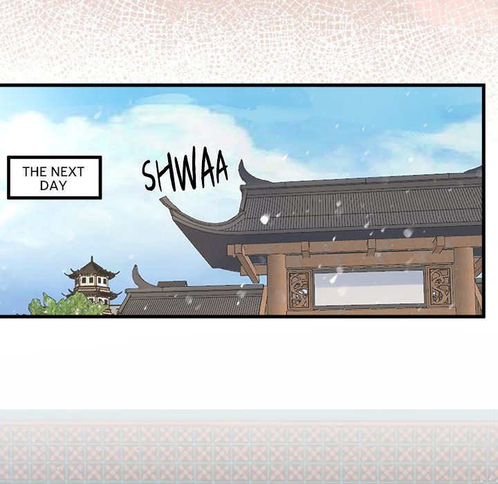 My Wife, The Prince - episode 51 - 107