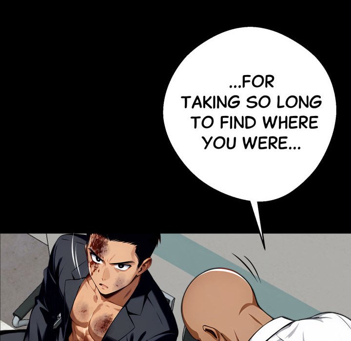 Workaholic Gangster - episode 21 - 120