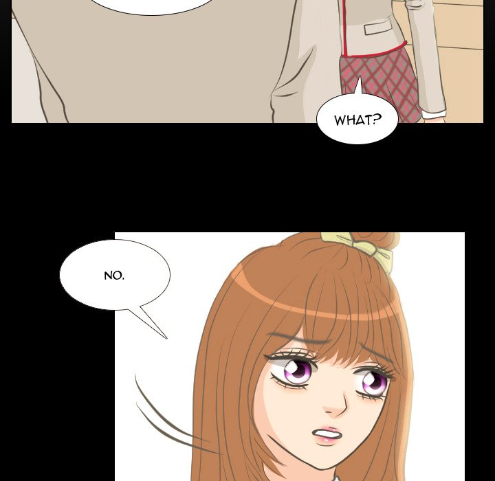 Hold My Hand - episode Prologue - 12