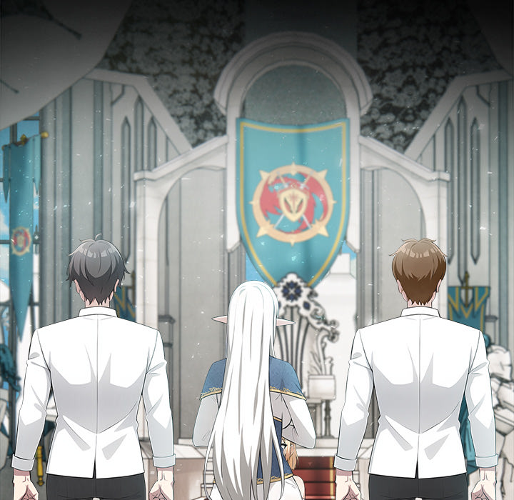 Draco-Knight Commander - UNCENSORED - episode 29 - 115