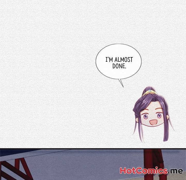 The Emperor's Choice - episode 49 - 92