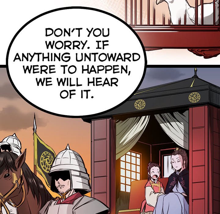 River Where the Moon Rises - episode 3 - 109