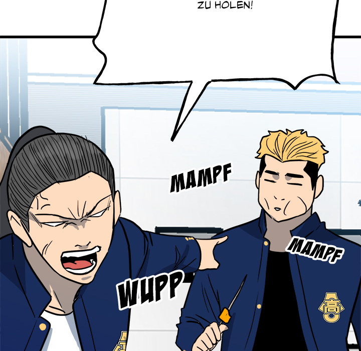Hermes - episode 96 - 116
