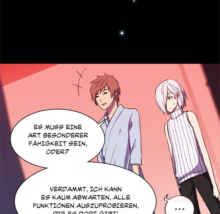 Shade of Arcana - episode 17 - 65