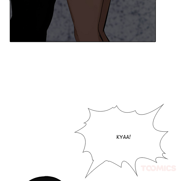Locked With Her - episode 8 - 146