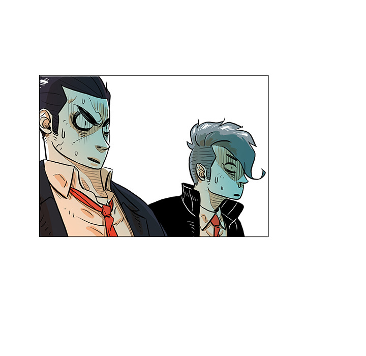 Hero Kim: Wer hat einen Retter bestellt? - episode 24 - 4