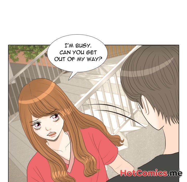 Hold My Hand - episode 16 - 91
