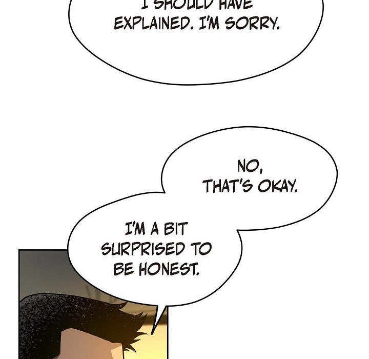 Hard-Boiled Love - episode 24 - 30