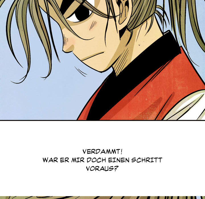 Der Schwertklan Joseons - episode 49 - 21